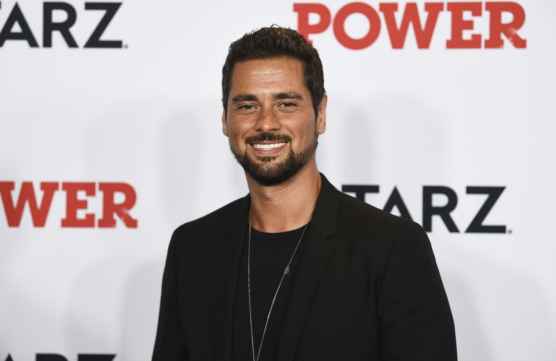 J.R. Ramirez